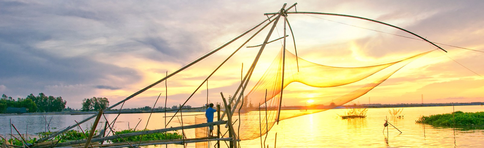 Mekong Eco Day Tours