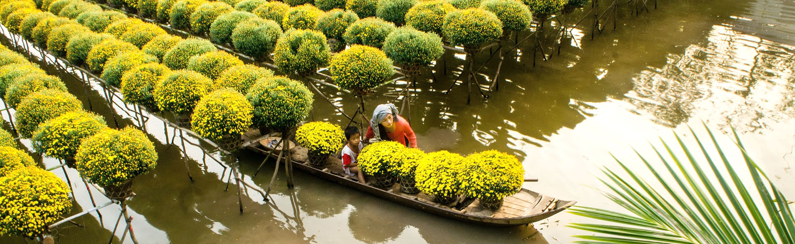 Mekong Eco Day Tours